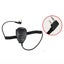 Speaker Microphone for BF-UV9R Plus BF-UV9R BF-9700 BF-A58 Walkie Talkie Carousel 2