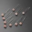 10 PCS 5MM Light Dependent Resistor Photoresistor GL5528 LDR Carousel 1