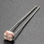 10 PCS 5MM Light Dependent Resistor Photoresistor GL5528 LDR Carousel 3