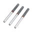 3pcs Grinding Head Stone Set Diamond Chainsaw Sharpener Burr File Stone Mini Gri Carousel 5