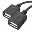 3A 15W DC 12V To DC 5V Dual USB Power Charger Adapter Converter Module Carousel 3