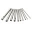 10pcs 3-7mm Diamond Hole Saw Drill Bit Set Tile Ceramic Glass Porcelain Marble H Carousel 1