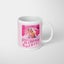 Barbie Movie Hi Ceramic Coffee Mug Cup Kitchen Drinkware Carousel 2