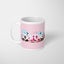 Barbie Movie Hi Ceramic Coffee Mug Cup Kitchen Drinkware Carousel 3