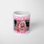 Barbie Movie Best Day Ever Ceramic Coffee Mug Cup Kitchen Drinkware Carousel 3
