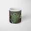 Transformers Scene and Logo Ceramic Coffee Mug Cup Kitchen Drinkware Carousel 3