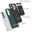 Samsung Galaxy S26 S25 Series Kickstand Card Holder Case S26 Ultra S25 Ultra Carousel 3