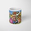 Super Mario Characters Ceramic Coffee Mug Cup Kitchen Drinkware Carousel 2