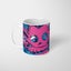 Arcane League of Legends Jinx Ceramic Coffee Mug Cup Kitchen Drinkware Carousel 3