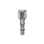 12pcs 1/4 BSP Air Line Hose Pipes Fittings Couplings Quick Release Connector Mal Carousel 6