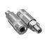 12pcs 1/4 BSP Air Line Hose Pipes Fittings Couplings Quick Release Connector Mal Carousel 8