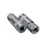 12pcs 1/4 BSP Air Line Hose Pipes Fittings Couplings Quick Release Connector Mal Carousel 9
