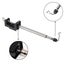 Drills Dremel Holder Motor Hanging Bracket Power Accessories Tool Flex Shaft Dri Carousel 1