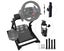 Gaming wheel table / stand for driving simulator (OVER STOCKED) Carousel 1