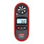 WT816A Wind Speed Meter IP67 Waterproof with Backlight Display Temperature Measu Carousel 1