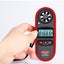 WT816A Wind Speed Meter IP67 Waterproof with Backlight Display Temperature Measu Carousel 9