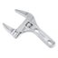 Mini Adjustable Spanner Wrench Short Shank Large Openings Ultra Thin 6-68mm Carousel 3