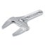 Mini Adjustable Spanner Wrench Short Shank Large Openings Ultra Thin 6-68mm Carousel 4