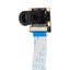Camera Module For Raspberry Pi 3 Model B / 2B / B+ / A+ Carousel 9