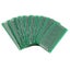 40pcs FR-4 2.54mm Double Side Prototype PCB Printed Circuit Board Carousel 6