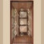 Wooden Sticks Beaded Curtain Doorway Bamboo Blinds Fly Screen Door Carousel 7