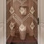 Wooden Sticks Beaded Curtain Doorway Bamboo Blinds Fly Screen Door Carousel 8