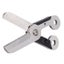 Mini Key Chain Stainless Spring Scissor Pocket Tool Outdoor Survival Tools Carousel 3