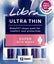 Libra Ultra thin super with wings - Pads 12 Carousel 1