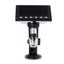 1000X 4.3 inch Portable Digital Microscope Magnifier Camera With 8LED Lights Carousel 4
