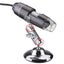 8 Led 0.3M/2M Digital USB Microscope Magnifier Video Camera Carousel 3