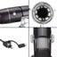 8 Led 0.3M/2M Digital USB Microscope Magnifier Video Camera Carousel 4
