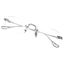 Blue Light Glasses for Woman,Fashionable Minimalist Design Blue Light Glasses Carousel 1