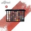 POPFEEL 54 Color Smoke Makeup Palette 10 Makeup Brushes Foundation Brush Carousel 6