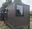 1 bedroom triple ranchslider container home BEST PRICE Carousel 11