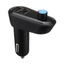 Ap02 Wireless bluetooth Car MP3 Player FM Transmitter Radio Adapter LCD Charger Carousel 3
