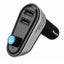Ap02 Wireless bluetooth Car MP3 Player FM Transmitter Radio Adapter LCD Charger Carousel 4