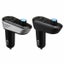 Ap02 Wireless bluetooth Car MP3 Player FM Transmitter Radio Adapter LCD Charger Carousel 6