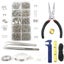 DIY Jewelry HandmakingTools Kits Bracelet Necklace Jewelry Accessories Material Carousel 1