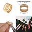 DIY Jewelry HandmakingTools Kits Bracelet Necklace Jewelry Accessories Material Carousel 3