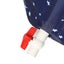 70x20x8cm PVC Adult Portable Folding Bathtub Water Tub Bucket Outdoor Room Carousel 8