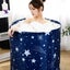 70X65cm Foldable Portable Bathtub Water Tub Folding PVC Adult SPA Bath Bucket Carousel 5