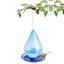 Droplet Bird Waterer Bird Feeder Hanging Wild Bird Feeder Squirrel Proof Seed Fo Carousel 1