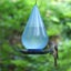 Droplet Bird Waterer Bird Feeder Hanging Wild Bird Feeder Squirrel Proof Seed Fo Carousel 9