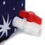 Portable Bathtub Foldable Free Standing Soaking Bath Tub Eco - Friendly Bathtub Carousel 8