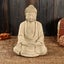 Goodeco Meditating Statues Sitting Figurine for Home Decoration Buda Sculpture P Carousel 1