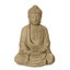 Goodeco Meditating Statues Sitting Figurine for Home Decoration Buda Sculpture P Carousel 2