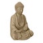 Goodeco Meditating Statues Sitting Figurine for Home Decoration Buda Sculpture P Carousel 5