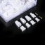 380Pcs / set Car Motorcycle Electrical 2 . 8mm 2 3 4 6 Pin Wire Terminal Connect Carousel 2