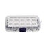 200pcs TO - 92 Diode 10 Values 20pcs Transistor Kit BC327 BC337 BC517 B Carousel 2