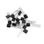 200pcs TO - 92 Diode 10 Values 20pcs Transistor Kit BC327 BC337 BC517 B Carousel 5